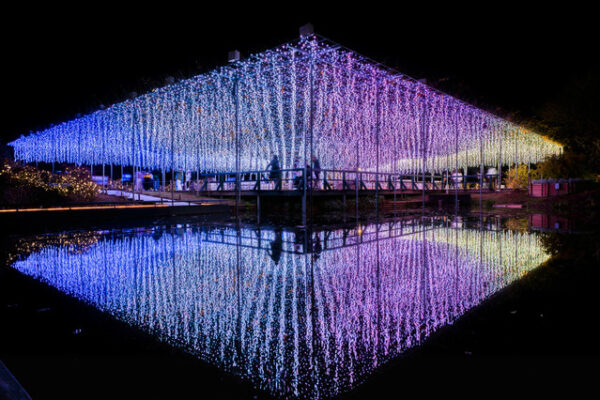ドライブやデートで喜ばれる栃木県の夜景 夜景ワールド