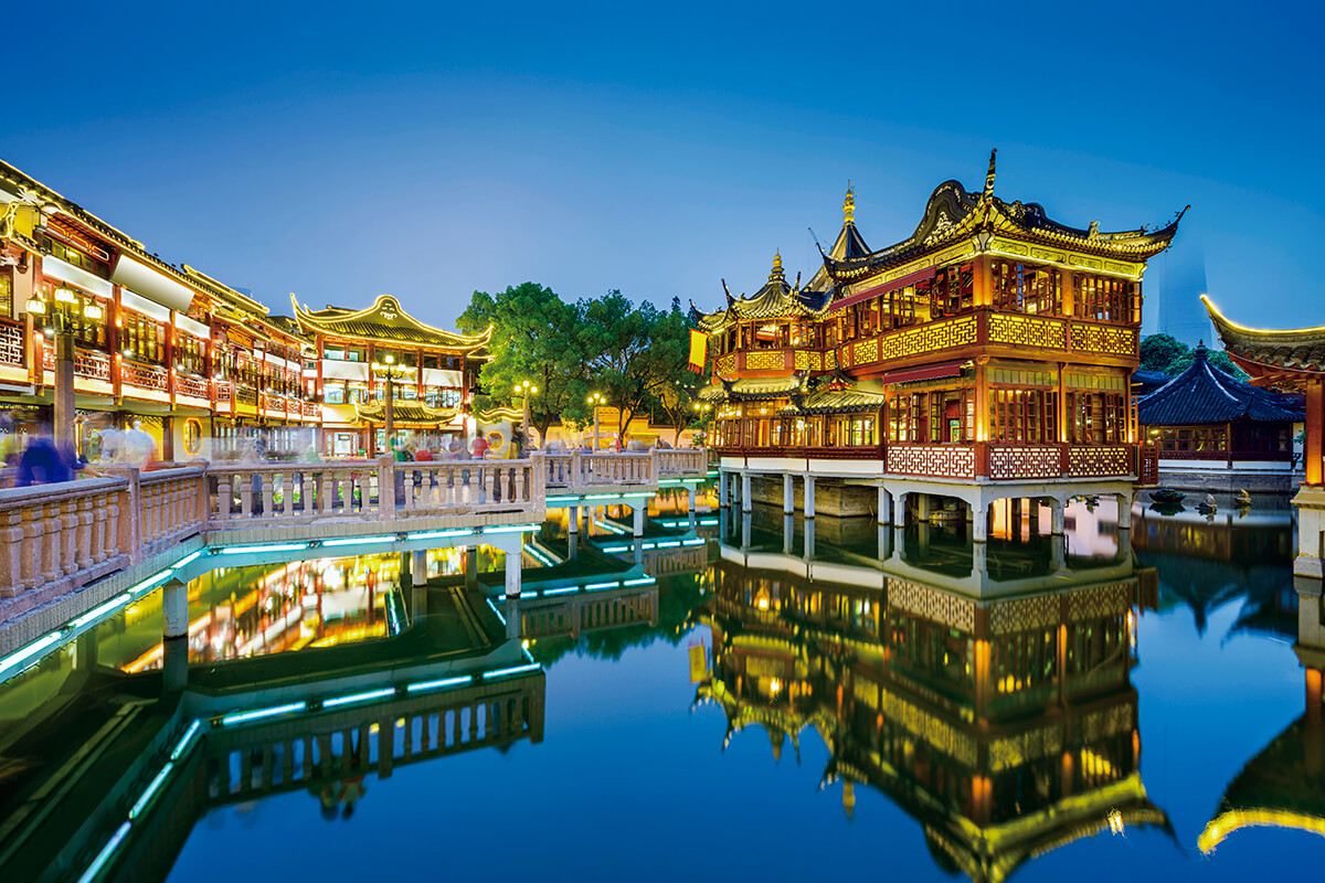 七浦路のビルから見た街並みリノベーションで暮らしが変わる