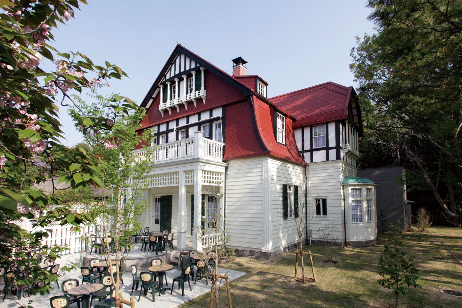 駅ナカにレトロ空間でスイーツ！？東京駅にあるグランスタ東京「DePot」で喫茶店で昔ながらの絶品プリンを！ - ufu.ウフ。