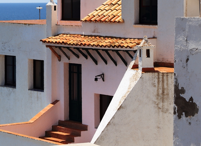 ギリシャ 青と白の街 サントリーニ島街歩きオンラインツアーを実施しました！ - クラブログ