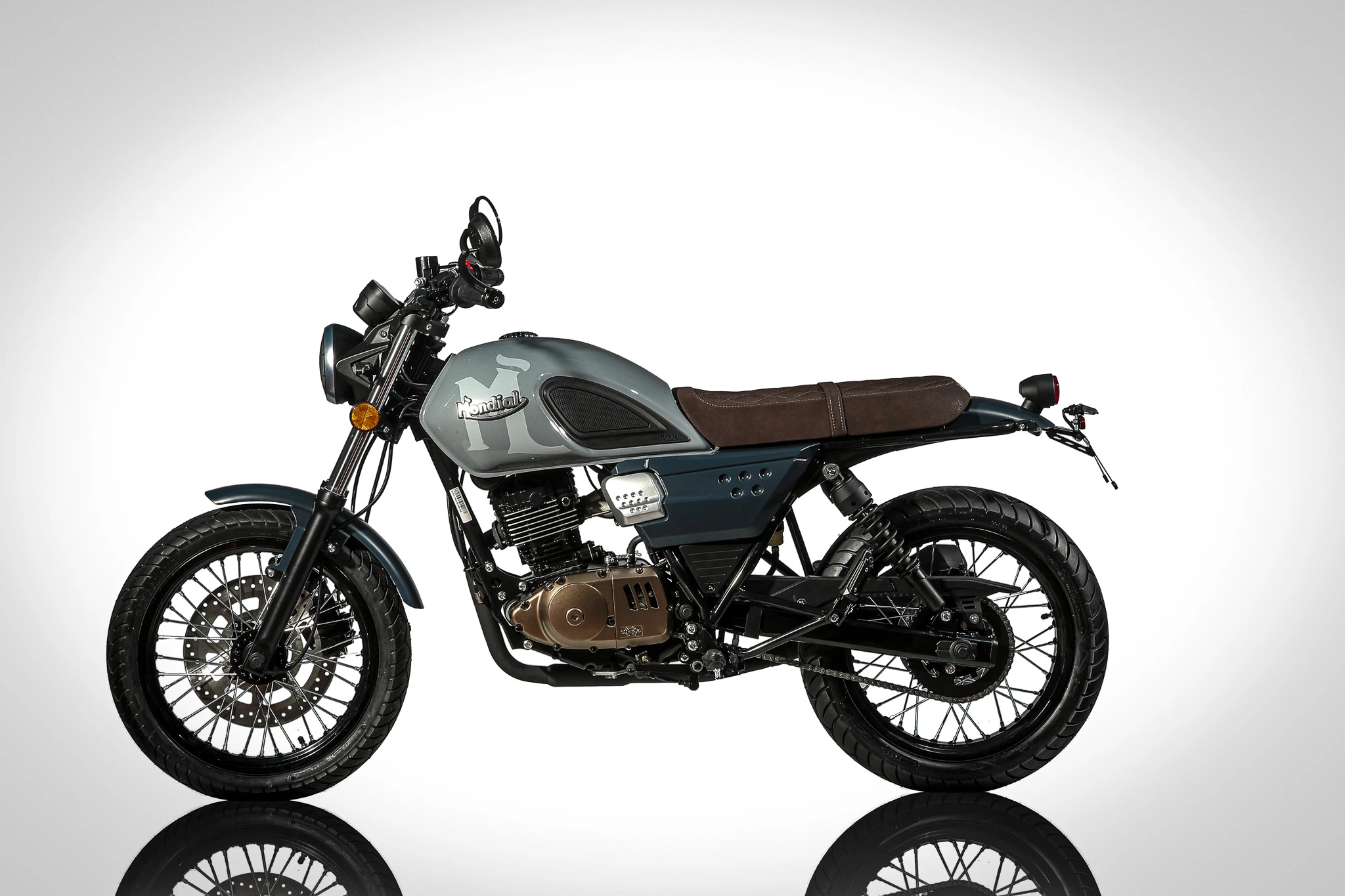 ネオクラシック 126～250cc全24車種買取査定額の高い順