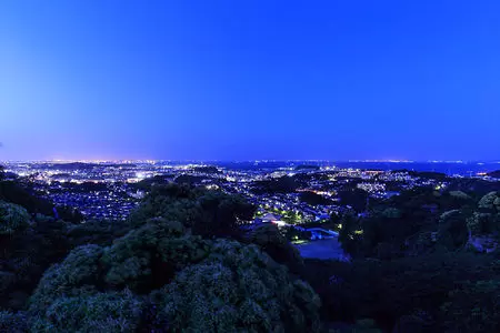 一晩で制覇！神奈川県の夜景ツーリングスポット14ヶ所 実際に行ってみた- Moto Connect