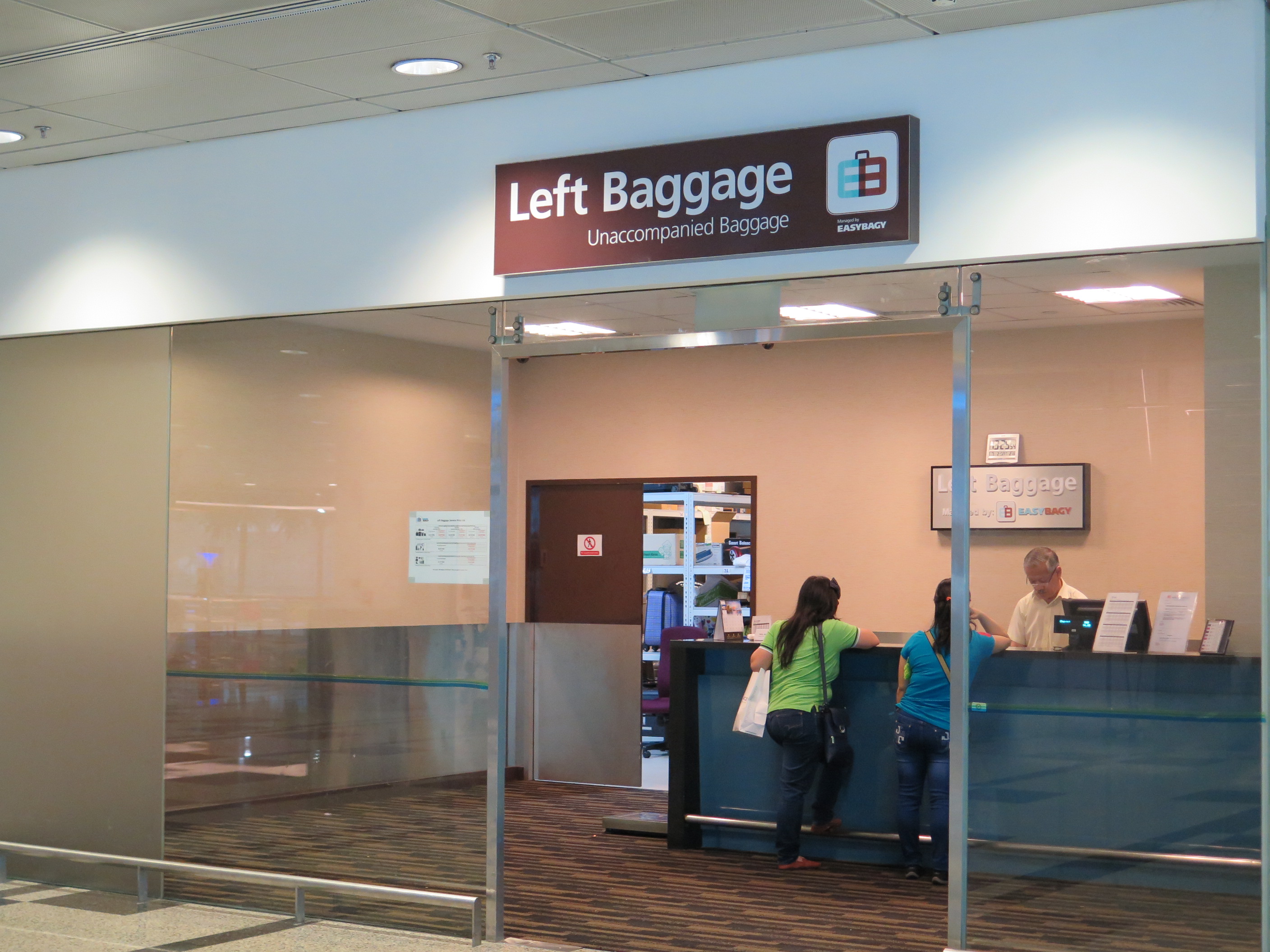 チャンギ空港 シンガポール の空港マップ：入出国、乗り継ぎ空港案内国際線ANA