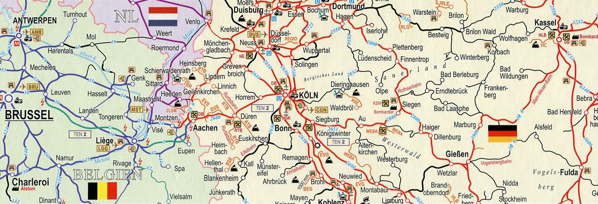 まとめ スペイン＆ポルトガル完全攻略2014 - 世界一周さすらい さまよい