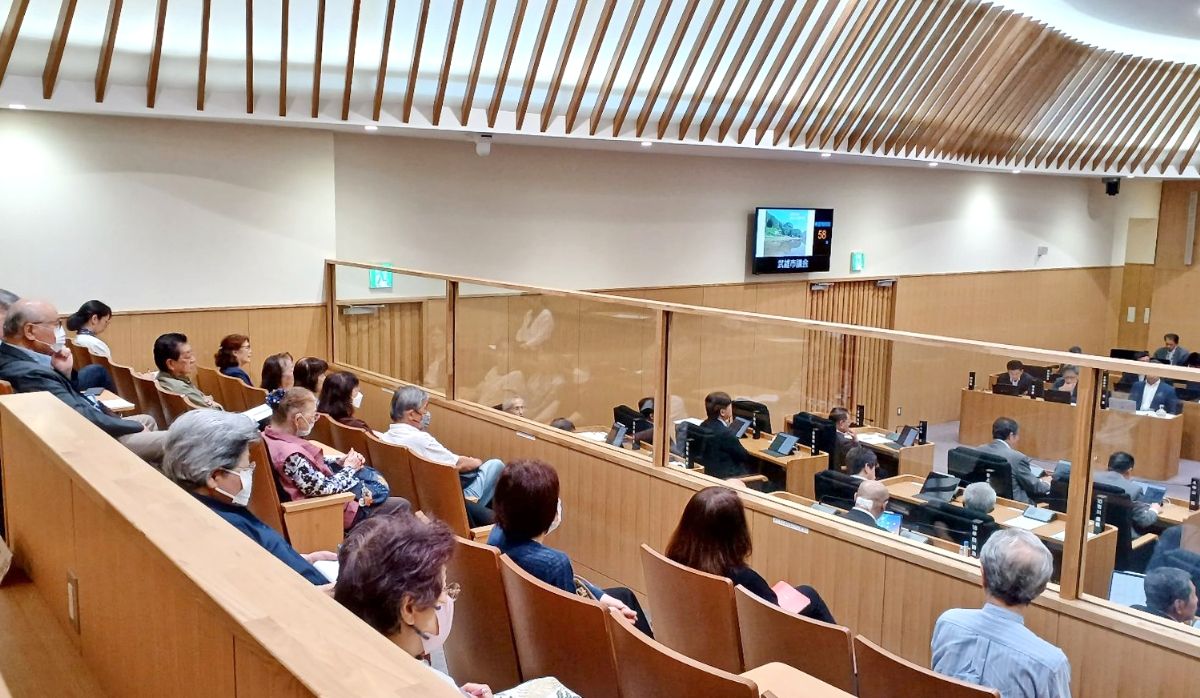 たけお音楽祭⁡ 佐賀県武雄市で開催されている『たけお音楽祭』に長崎OMURA室内合奏団が出演します♫✨ ⁡ ぜひ今週日曜