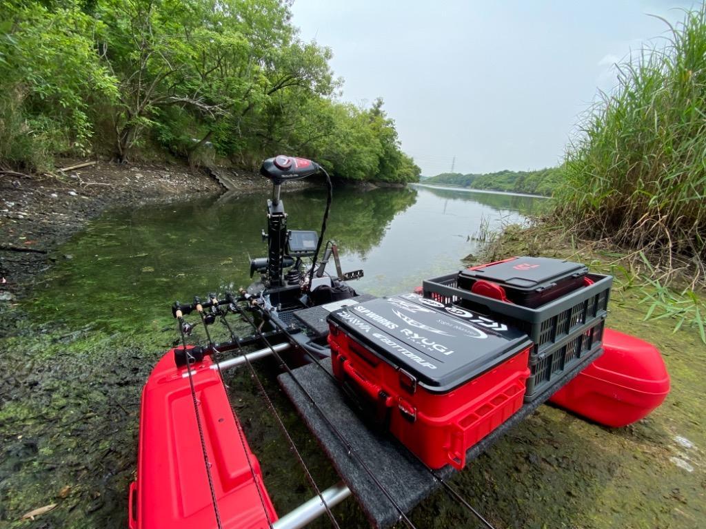 フロートボートZ1DR」いいかも！ - きみまろ☆気ままにライブログ