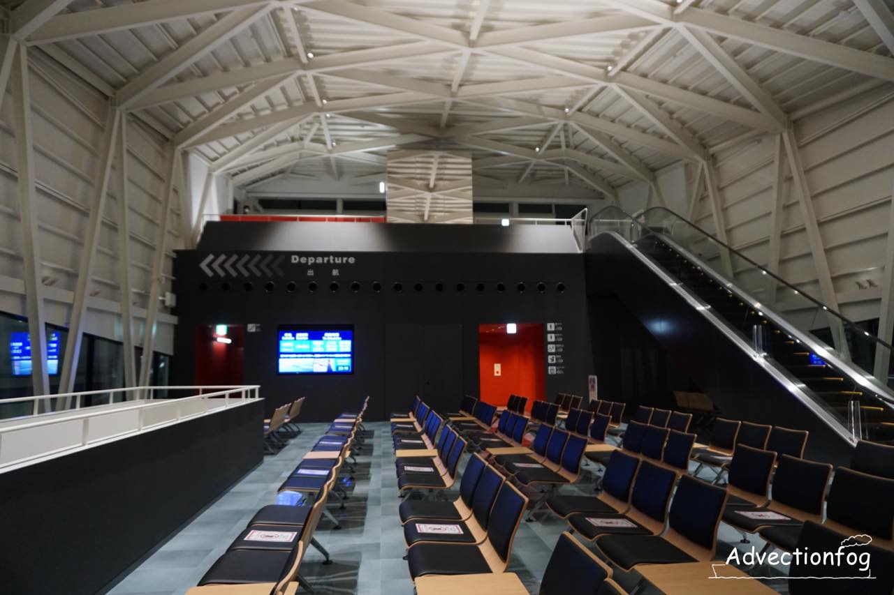 わんこと船旅 東京九州フェリーで九州へ空飛ぶわんこ