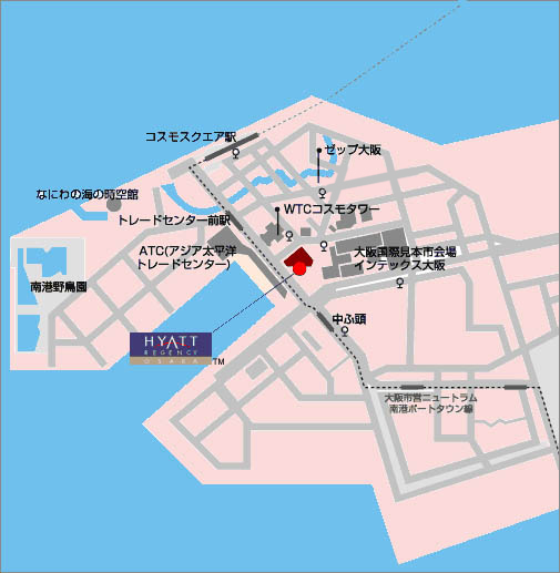 星野リゾート、「ハイアットリージェンシー大阪」を取得へ、予定価格は160億円トラベルボイス 観光産業ニュース