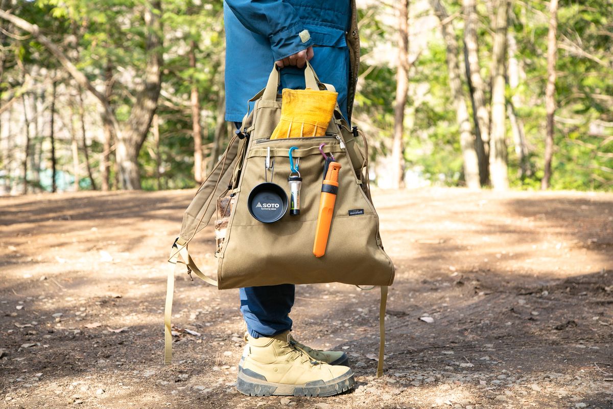 楽天市場 背負子 日用品雑貨・文房具・手芸 の通販
