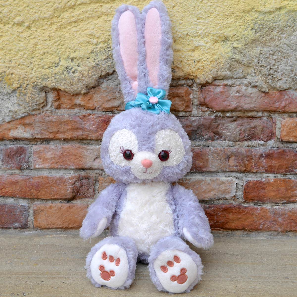 ラベンダーのかわいいうさぎ！東京ディズニーシー“ステラ・ルー”グッズまとめ