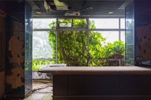 男鹿プリンスホテルおがぷりんすほてる - 秋田県の心霊スポット