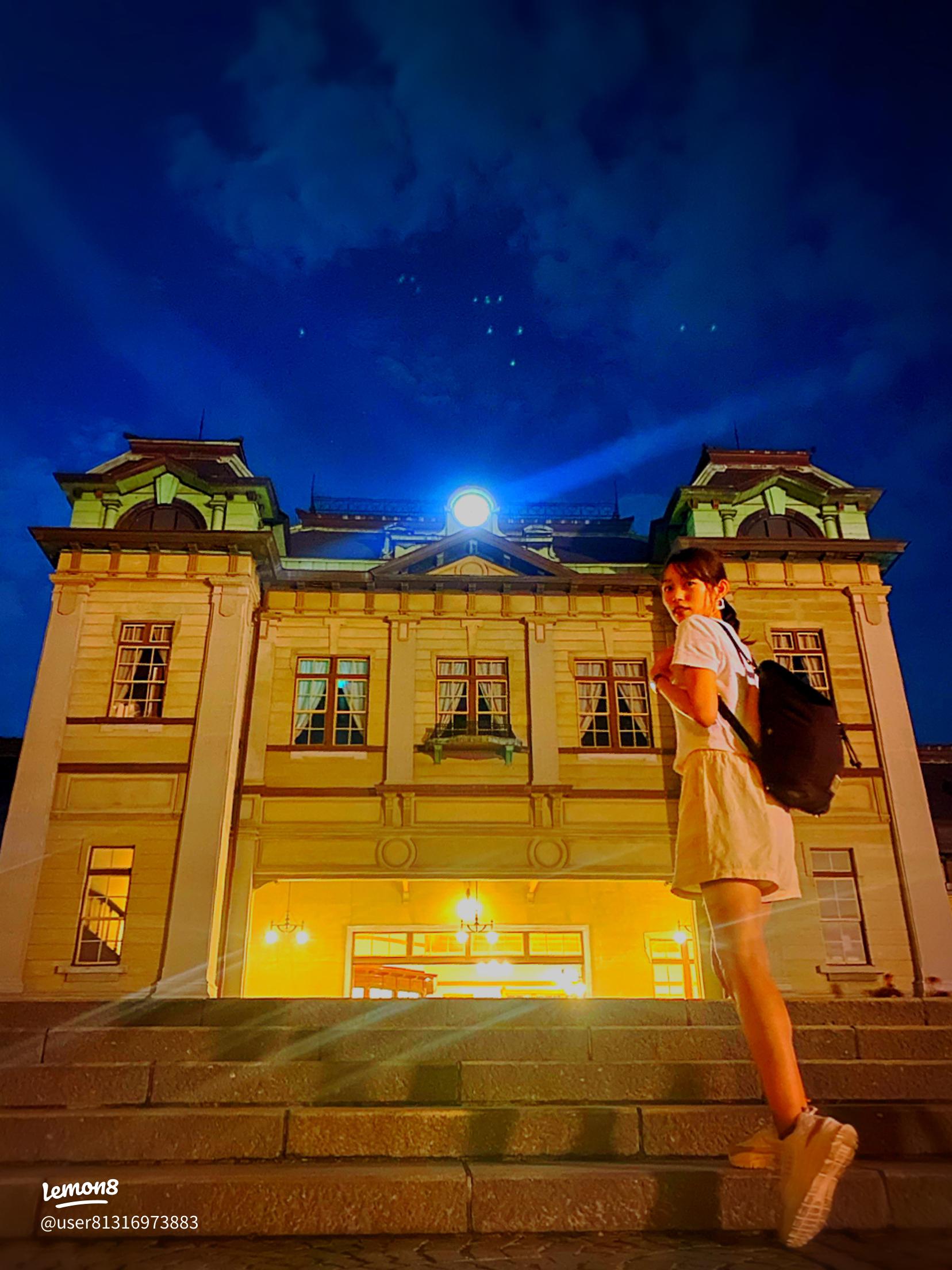 大連友好記念館旧国際友好記念図書館- 見どころ、アクセス & 周辺情報GOOD LUCK