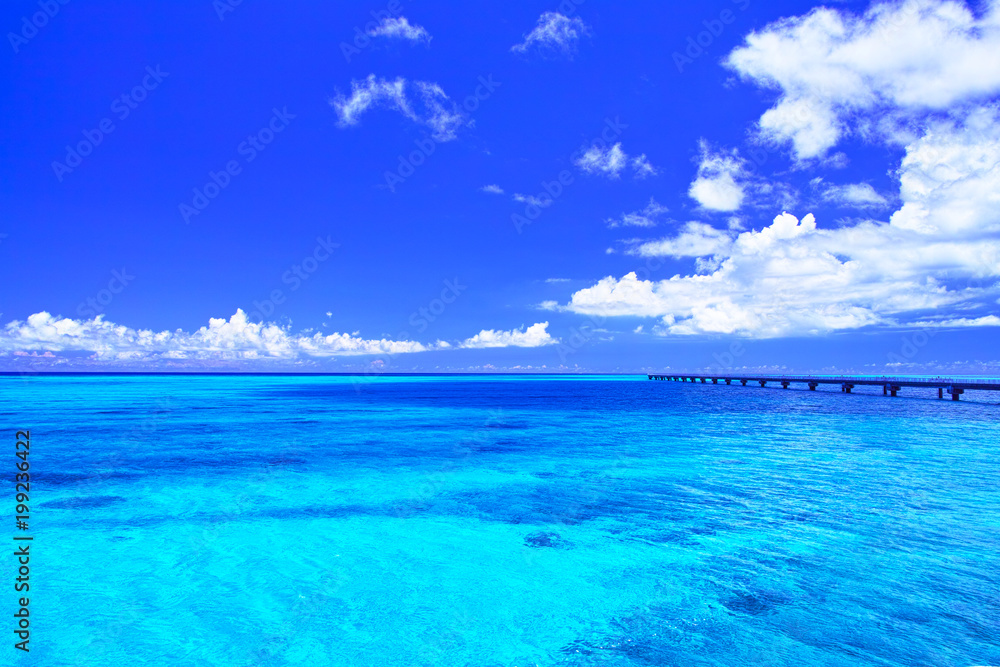 宮古島のフリー写真・無料写真・壁紙おすすめ観光スポット・観光地