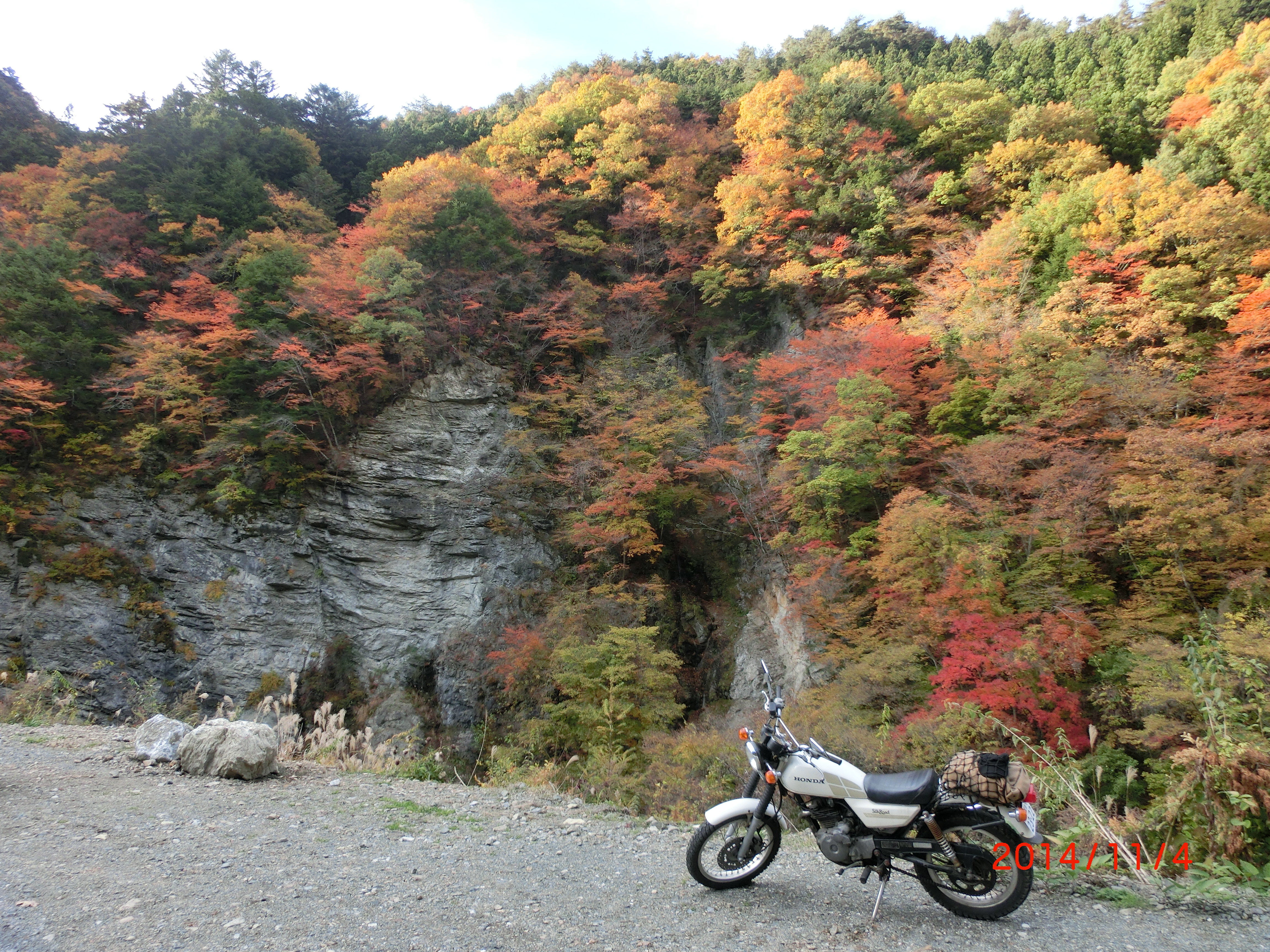 車中泊マップ 道の駅 遠山郷長野県飯田市