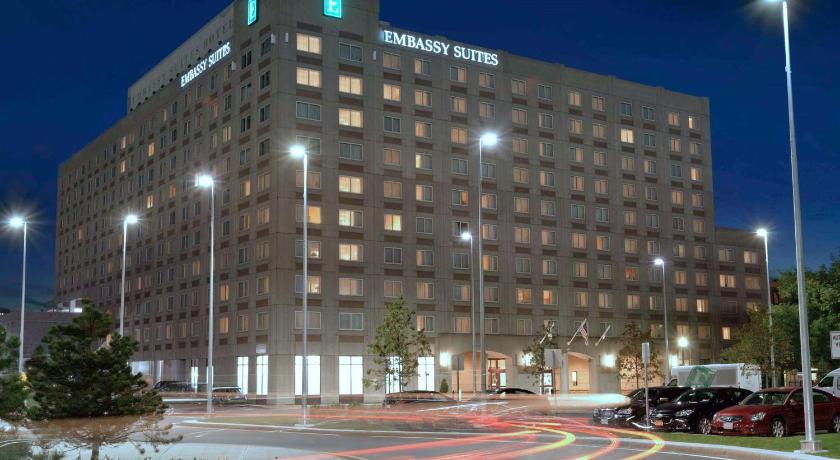 ジェネラル エドワード ローレンス ローガン国際空港BOSクチコミ・アクセス・営業時間ボストン