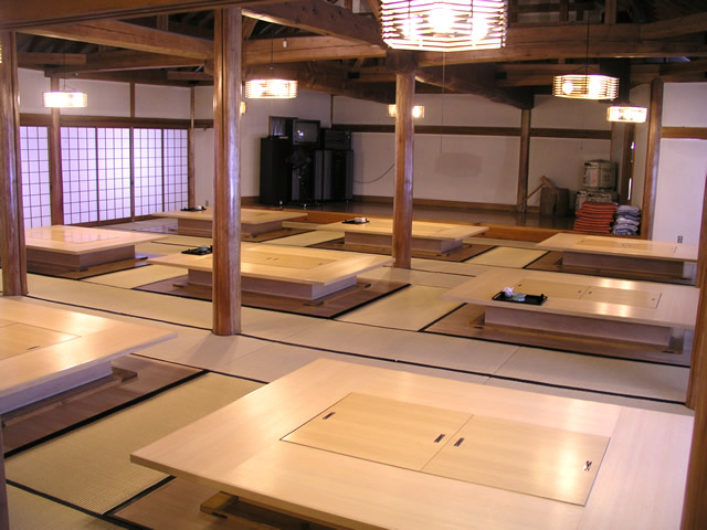 旅館フリー素材ドットコム