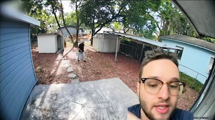 タイムトラベラーがいたとされる証拠ailovei