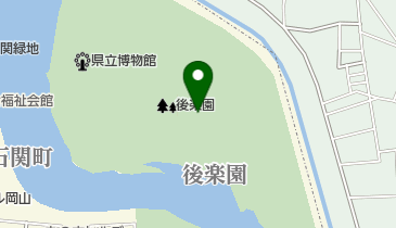 岡山後楽園 料金時間 駐車場とアクセス 園内の様子をダイジェストで 雨は？