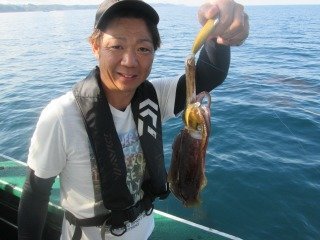 兵庫県明石港 釣り船角田の釣果詳細釣果・施設情報釣りビジョン