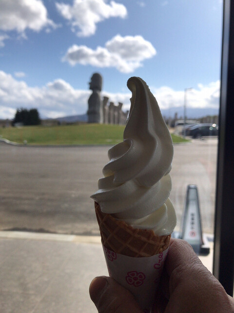 レストラン モアイ 札幌市南区