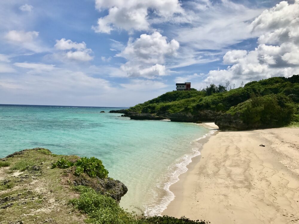 7月もう終わるやん！🐙〜ゲストハウスHanahana in 宮古島 -