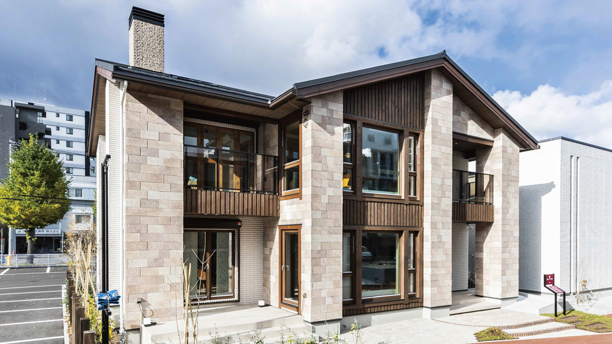 スウェーデンハウス株式会社の口コミ・評判は？坪単価や施工の特徴まで紹介 大分で叶える長寿命な住まい〜環境に配慮した持続可能な注文住宅アイディア特集