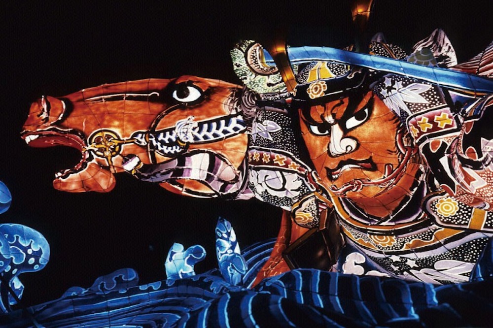 2025 青森ねぶた祭概要、アクセス情報JREメディア