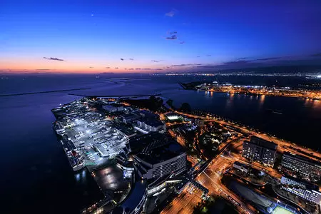 関西の夜景おすすめ16選！ドライブの穴場や無料スポットなども紹介NEWT ニュート