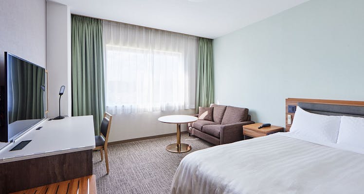 LOVETABI旅に恋する情報マガジン中国・四国編 女子旅におすすめな国内おこもりステイ8選