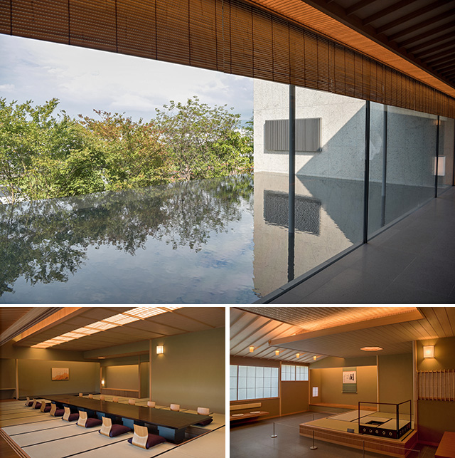 金沢で訪れるべき建築！ 谷口吉郎・吉生記念 金沢建築館 を徹底レポート！谷口吉生設計