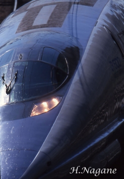 ウマイ！といわれる「鉄道写真」を撮りに行こう！ 新幹線撮影編コラムトレたび