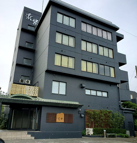 亀の井ホテル 九十九里 - 銚子・旭周辺ニフティ温泉