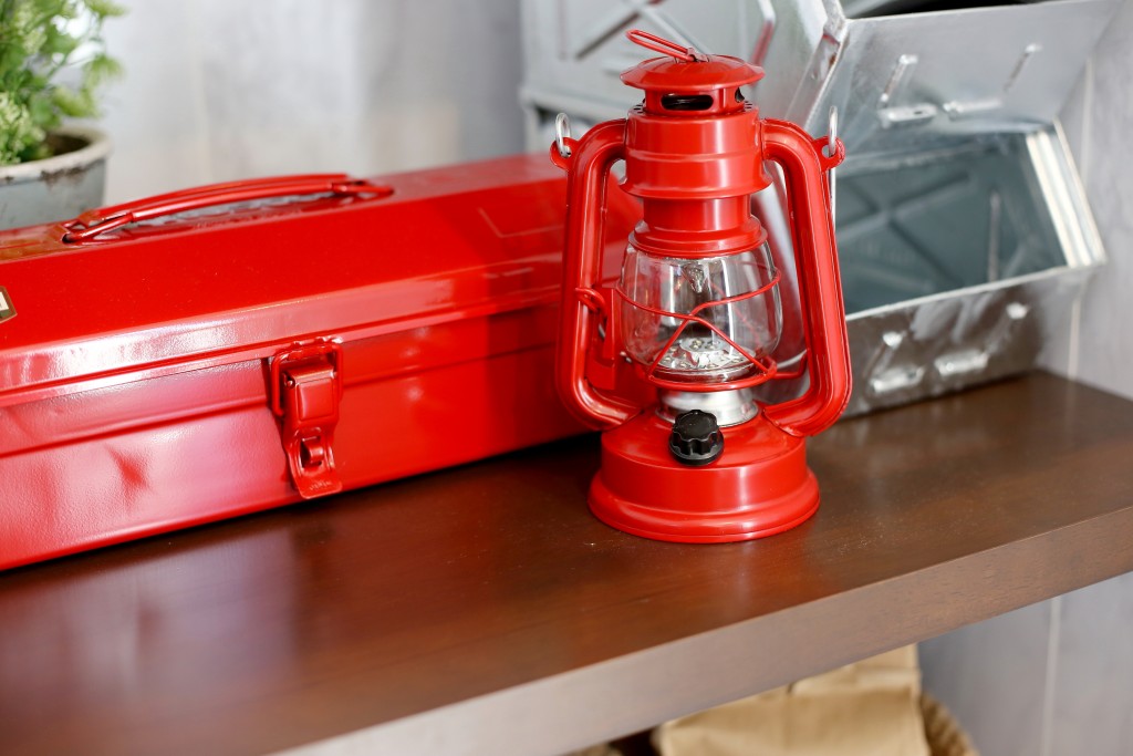 キャンプ用品をマンションに保管・収納する極意！ 実践しましたのりキャンプ