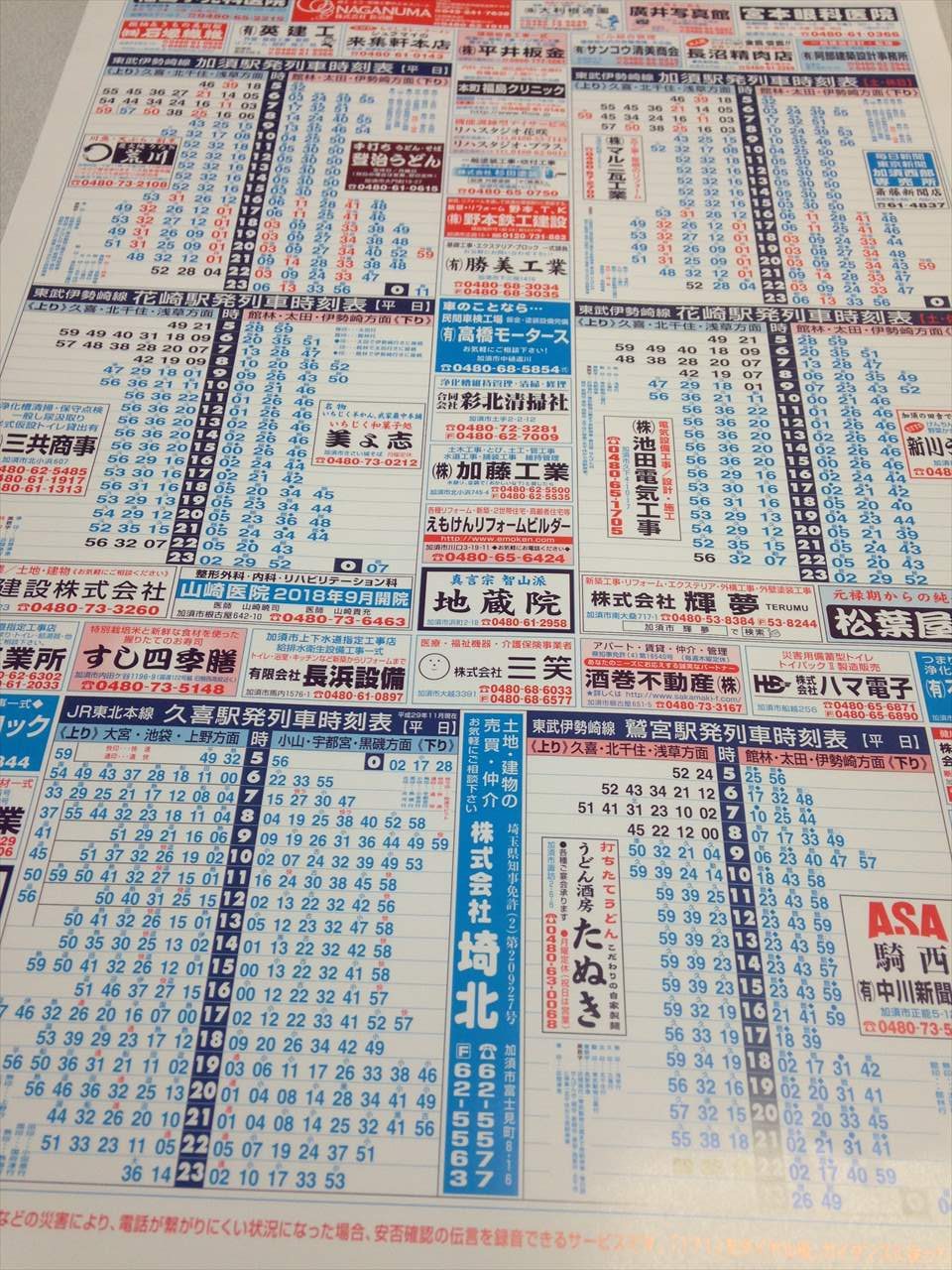 行川アイランド駅 - 降り鉄！