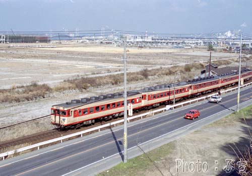 宇多津駅から高松駅 2022年11月19日鉄道乗車記録 鉄レコ・乗りつぶしby plonkさんレイルラボ