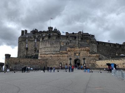 エディンバラ近郊のベスト10の城 - Hellotickets