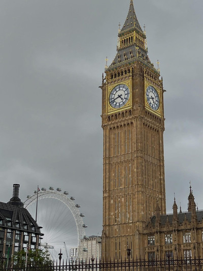 イギリス ビッグベン周辺でおすすめの観光スポット10選！イギリスを満喫！ -