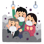 電車かわいいフリー素材集 いらすとや