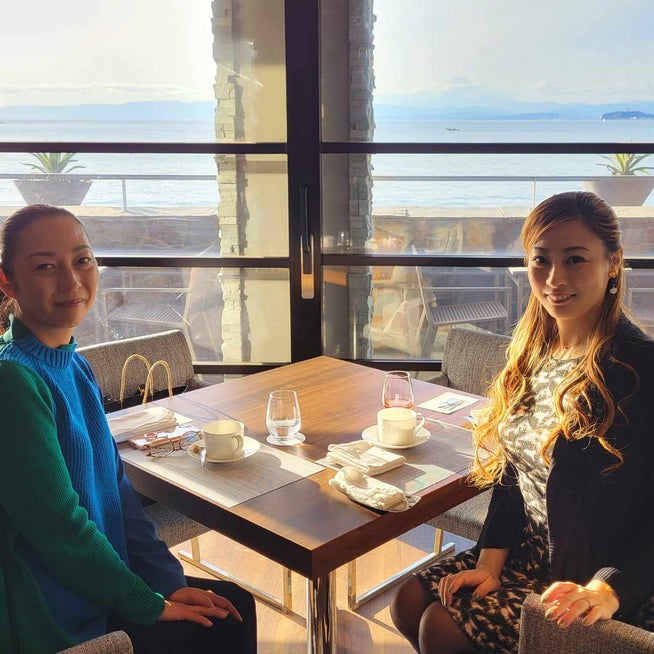 葉山Scapes the Suite