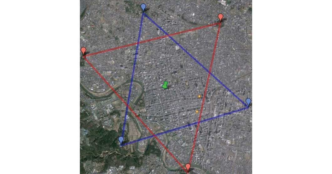 徳川埋蔵金KOUの気ままな生活