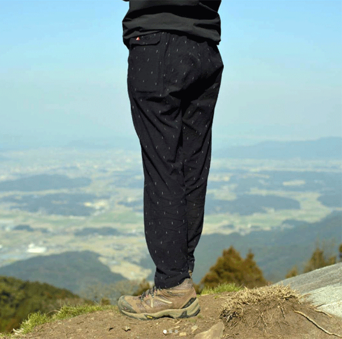 快適＆おしゃれに楽しむ「初夏の山コーデ」の基本YAMAP STORE ヤマップストア