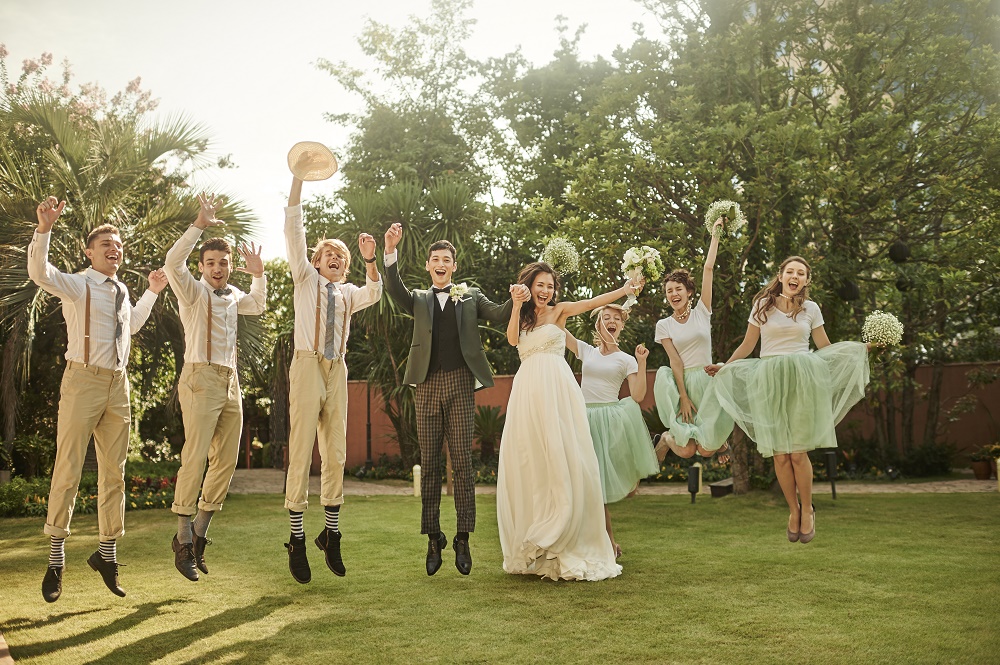 ラニクホヌア・ガーデンウエディング海外ウエディングで海外挙式を！ゼクシィ