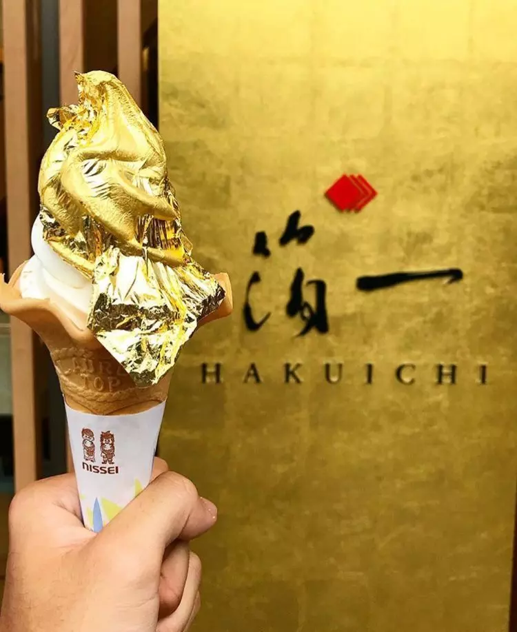 金沢まち歩きのススメ。加賀ゆびぬき＆九谷焼＆金箔雑貨にときめく♪ - びゅうたび