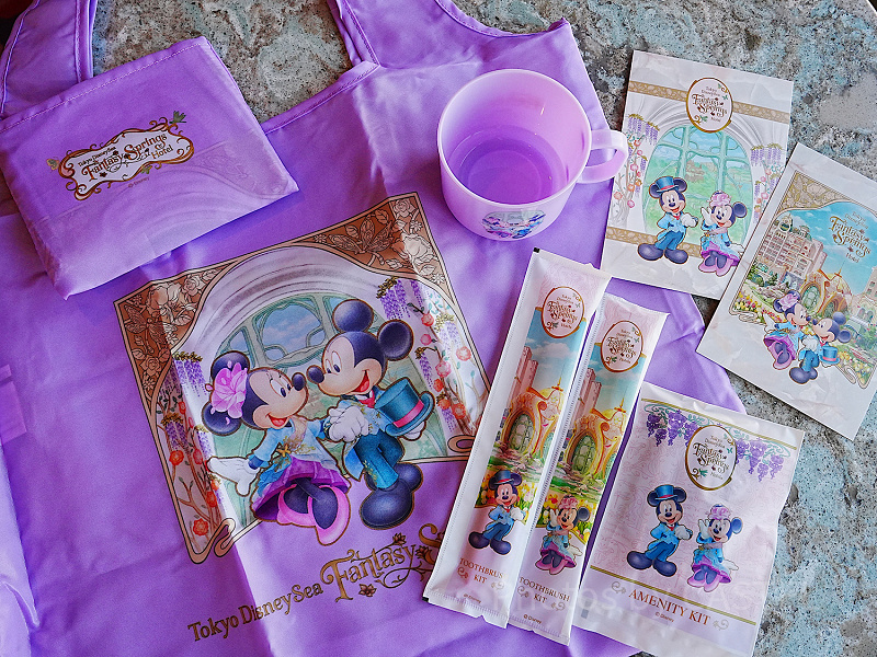 宿泊客が“つい”持ち帰りたくなる SUS organic オリジナルアメニティセットから７種のエコポーチ登場新着情報アイグッズ株式会社