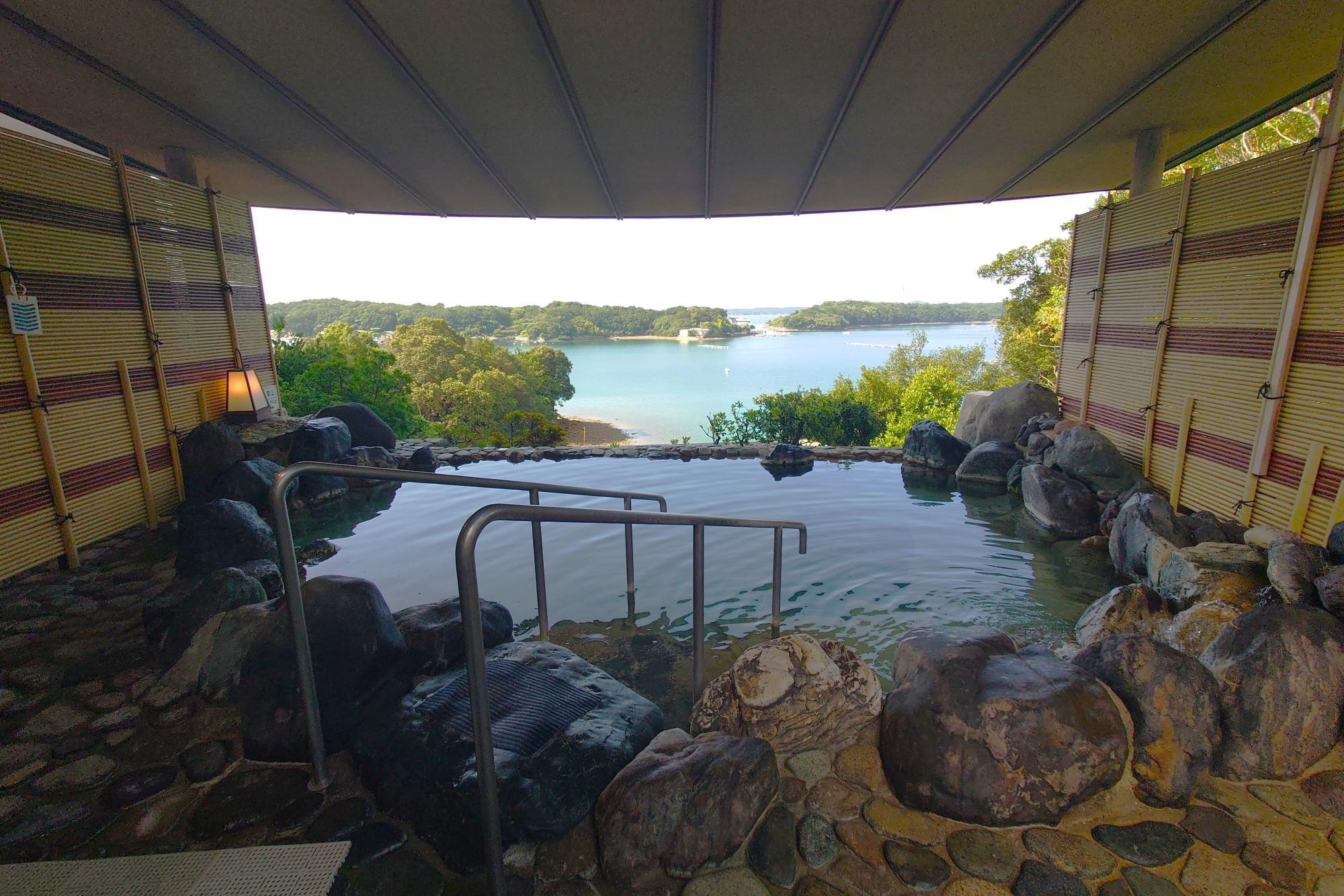 伊勢志摩・賢島賢島宝生苑