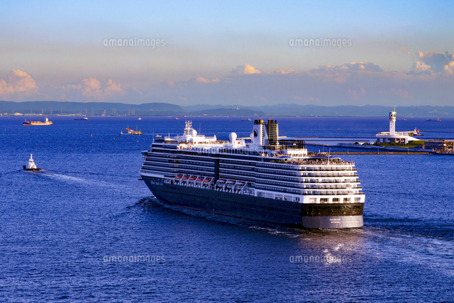 横浜港客船フォトコンテスト2022、入賞作品決定