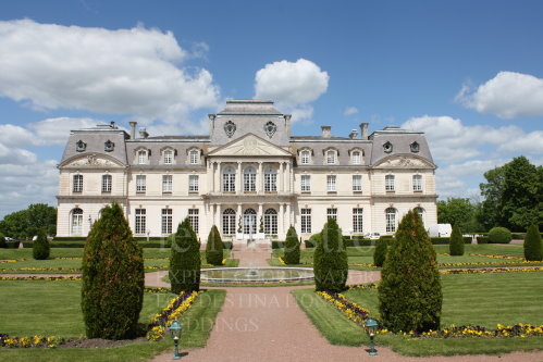 中世ヨーロッパのとあるお城の物語私のアンティーク物語・*.・o.☆