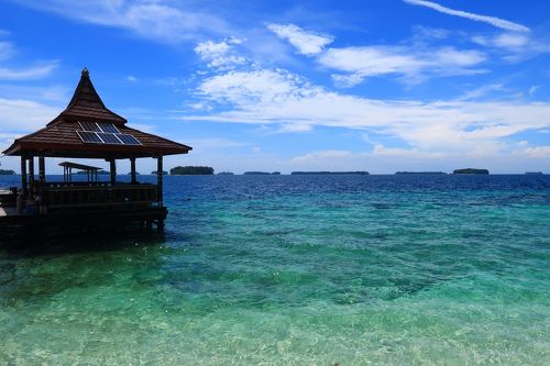 ジャカルタ水族館サファリ Jakarta Aquarium Safari チケット事前予約