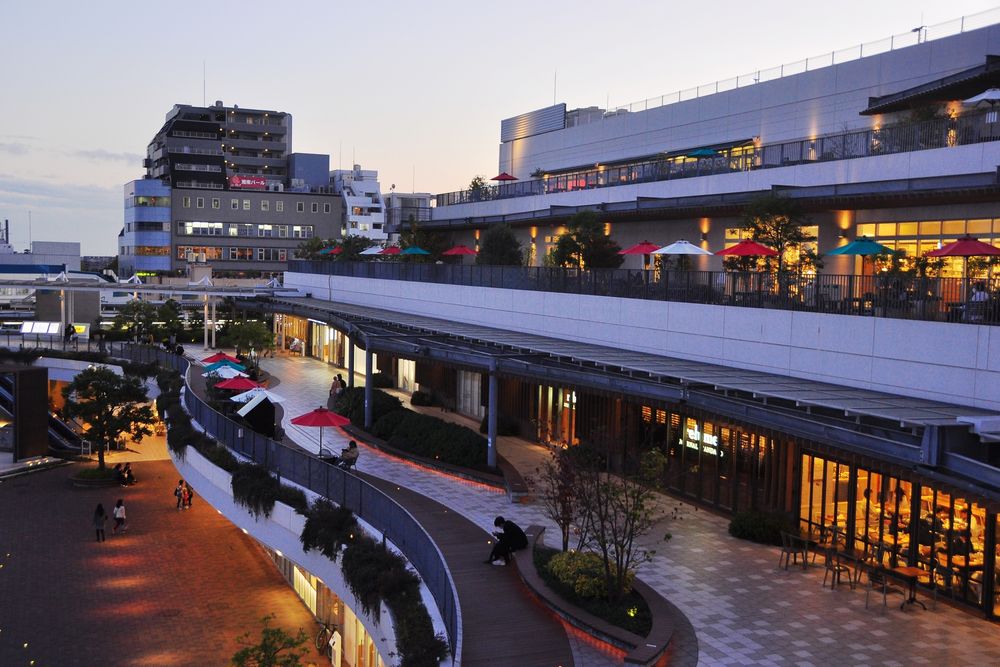 辻堂東海岸株式会社大好き湘南不動産