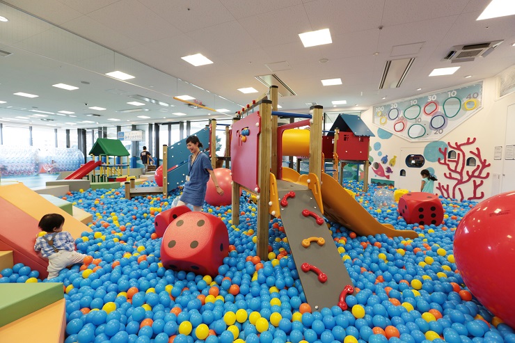 大阪観光 子連れでお出かけ！親子で楽しめるおすすめ観光スポット12選aumo アウモ